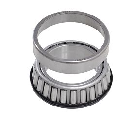 image 2 for ŁOŻYSKO GŁÓWKI RAMY STOŻKOWE 30x50x15,5MM COV125X 