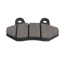 KLOCEK HAMULCOWY PRZEDNI 1SZT. COV125X