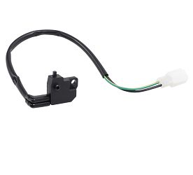 SWITCH STOP PRZEDNIEGO HAMULCA COV125X