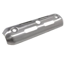 OSŁONA KOLEKTORA WYDECHOWEGO COV125X SRT125DX