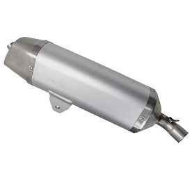 image 2 for TŁUMIK KOŃCOWY COV125X 