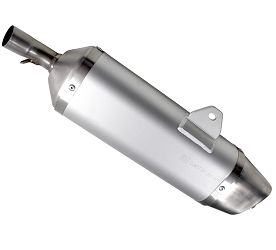 TŁUMIK KOŃCOWY COV125X