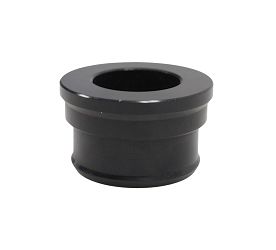 TULEJKA OSI TYLNEGO KOŁA LEWA COV125X