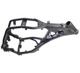RAMA COV125X