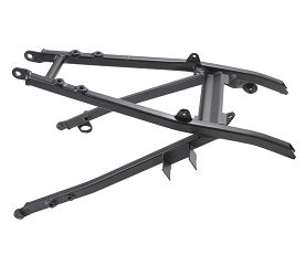 SUBFRAME COV125X