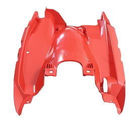 image 2 for NADKOLE TYLNE COV125X 