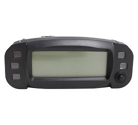 WYŚWIETLACZ COV125X