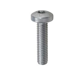 ŚRUBA M6X25MM COV125X