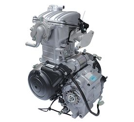 SILNIK COV125X