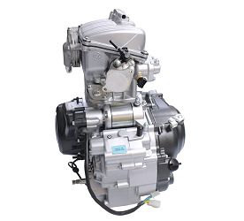 image 4 for SILNIK COV125X 