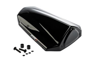image 5 for OSŁONA TYŁNA PUIG DO SUZUKI GSX-R1000R 2021 CZARNA 