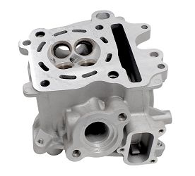 GŁOWICA CYLINDRA MTX125 V2