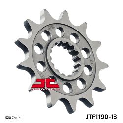 ZEBATKA NAPĘDOWA JT JTF1190.13