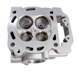 GŁOWICA CYLINDRA SFA600