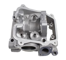 image 2 for GŁOWICA CYLINDRA SFA600 