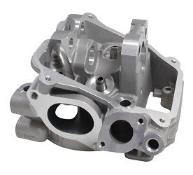 image 3 for GŁOWICA CYLINDRA SFA600 