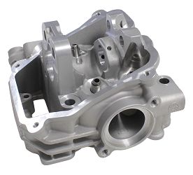 image 5 for GŁOWICA CYLINDRA SFA600 