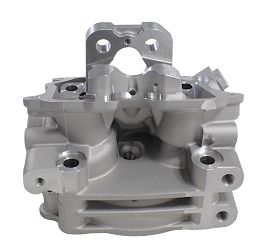 image 6 for GŁOWICA CYLINDRA SFA600 