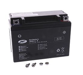 AKUMULATOR ŻELOWY JMT YB6.5L-B