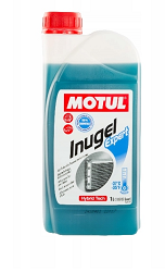 PŁYN CHŁODNICZY MOTUL INUGEL EXPERT -37C 1L