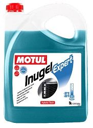 PŁYN CHŁODNICZY MOTUL INUGEL EXPERT -37C 5L