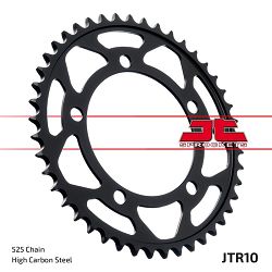 ZEBATKA NAPĘDZANA JT JTR10.47