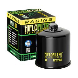 FILTR OLEJU HIFLO HF205RC YAMAHA R1 R6 MT-09 TENERE 700 KODIAK GRIZZLY 450/700