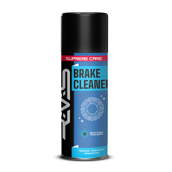 ZMYWACZ DO HAMULCÓW BRAKE CLEANER RMS 400ML