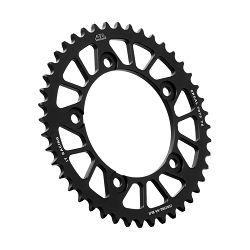 ZEBATKA NAPĘDZANA JT JTA1792.44BLK