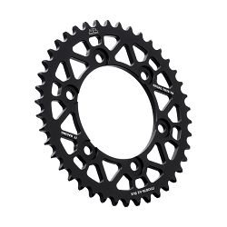 ZEBATKA NAPĘDZANA JT JTA1876.42BLK
