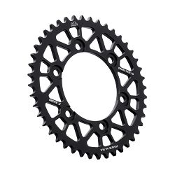 ZEBATKA NAPĘDZANA JT JTA1876.44BLK