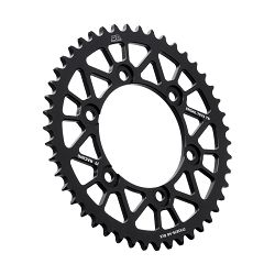 ZEBATKA NAPĘDZANA JT JTA1876.46BLK