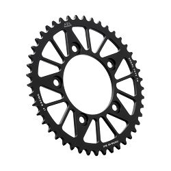 ZEBATKA NAPĘDZANA JT JTA746.45BLK