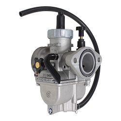 GAŹNIK APOLLO RXF OPEN 125