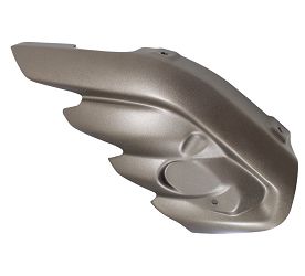 OSŁONA TŁUMIKA KOŃCOWEGO SRK921RR
