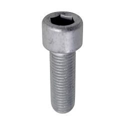 ŚRUBA M10/1,25X30MM SRK921RR