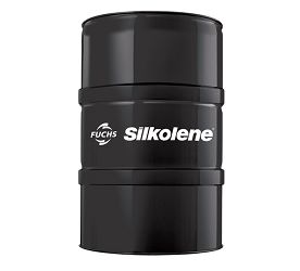 OLEJ SILNIKOWY FUCHS SILKOLENE PRO 4 10W-40-XP 60L BECZKA (MET)