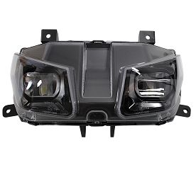 LAMPA PRZEDNIA SRK800