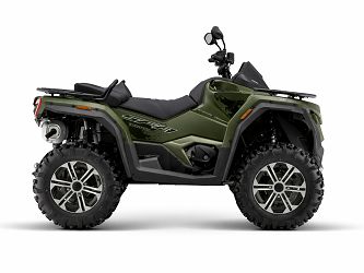 CIĄGNIK ROLNICZY QJMOTOR SFA 1000 T3B ZIELONY 2026