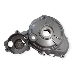 POKRYWA SILNIKA LEWA SRT300DX
