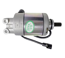 ROZRUSZNIK ELEKTRYCZNY SRT300DX