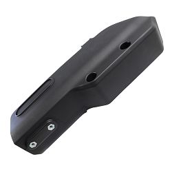 OSŁONA LAGI PRZEDNIEGO ZAWIESZENIA LEWA SRT300DX SRT125DX