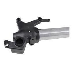 image 3 for LAGA PRZEDNIEGO ZAWIESZENIA LEWA SRT300DX SRT125DX 
