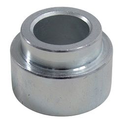 TULEJKA OSI TYLNEGO KOŁA LEWA SRT300DX SRT125DX