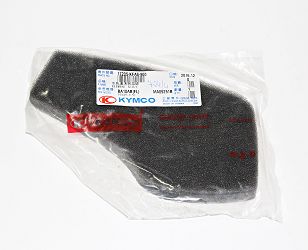 FILTR POWIETRZA (TERAZ 17205-KFA6-C00)