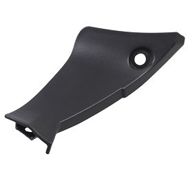 OSŁONA WYŚWIETLACZA LEWA SRT300DX SRT125DX