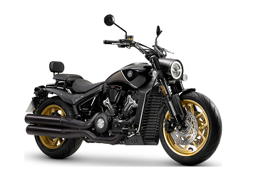 MOTOCYKL MBP MORBIDELLI C652V CZARNY 2026