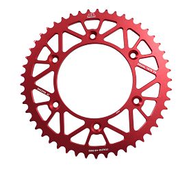ZEBATKA NAPĘDZANA JT JTA210.49RED
