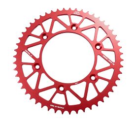 ZEBATKA NAPĘDZANA JT JTA210.51RED
