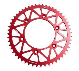 ZEBATKA NAPĘDZANA JT JTA210.52RED